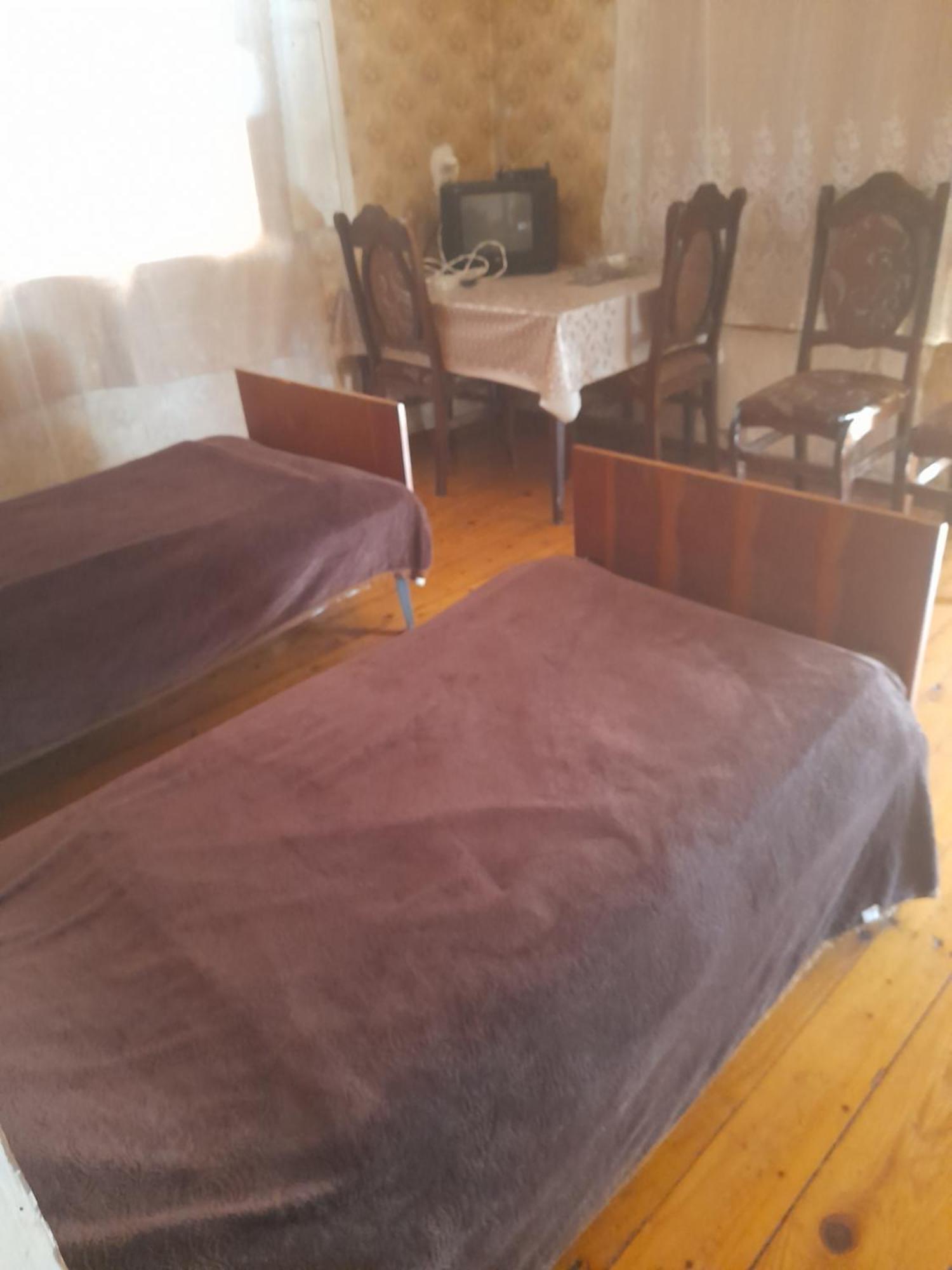 Levani'S Guesthouse Zugdidi Exterior foto